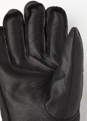 Hestra Highland Glove Dark Forest 3