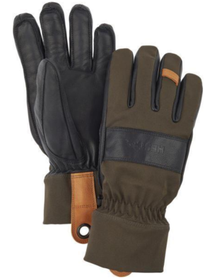 Hestra Highland Glove Dark Forest