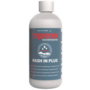 Imprenex Washin plus 500ml