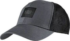 Legacy box trucker cap