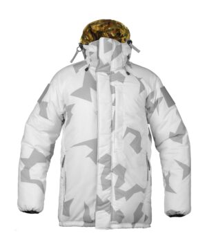 RF 250 REV Jacket