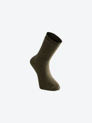 Socks 400 pinegreen