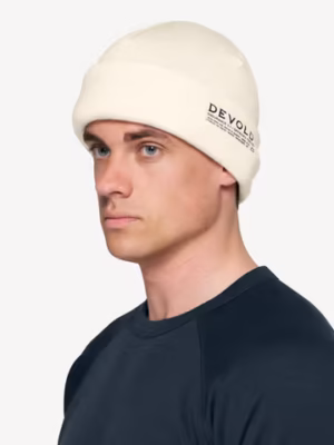 Vit Beanie