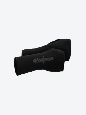 Wristgater black