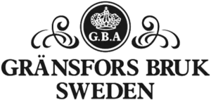 Gränsfors yxor
