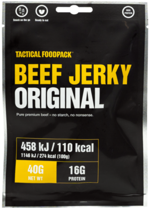 TF Beef Jerkey Orginal