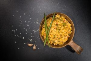 TF Chicken And Rice 2