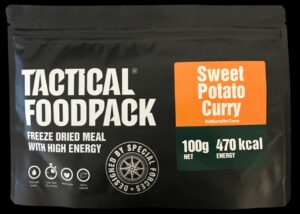 TF Sweet Potato Curry