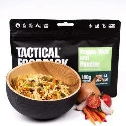 TF Veggie Wok and Noodles
