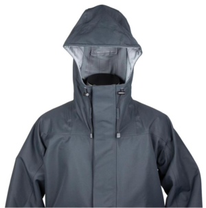 WE Deluge Rain Jacket 2