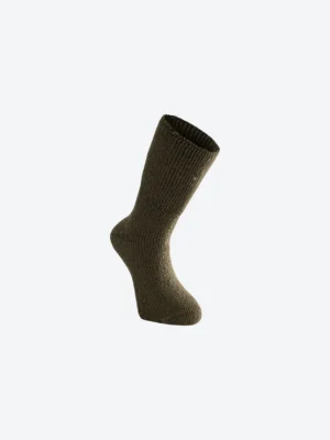 Socks 600 pinegreen