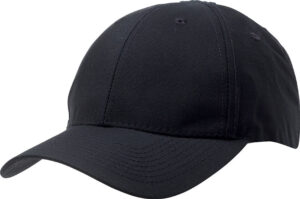Tactical uniform hat Black