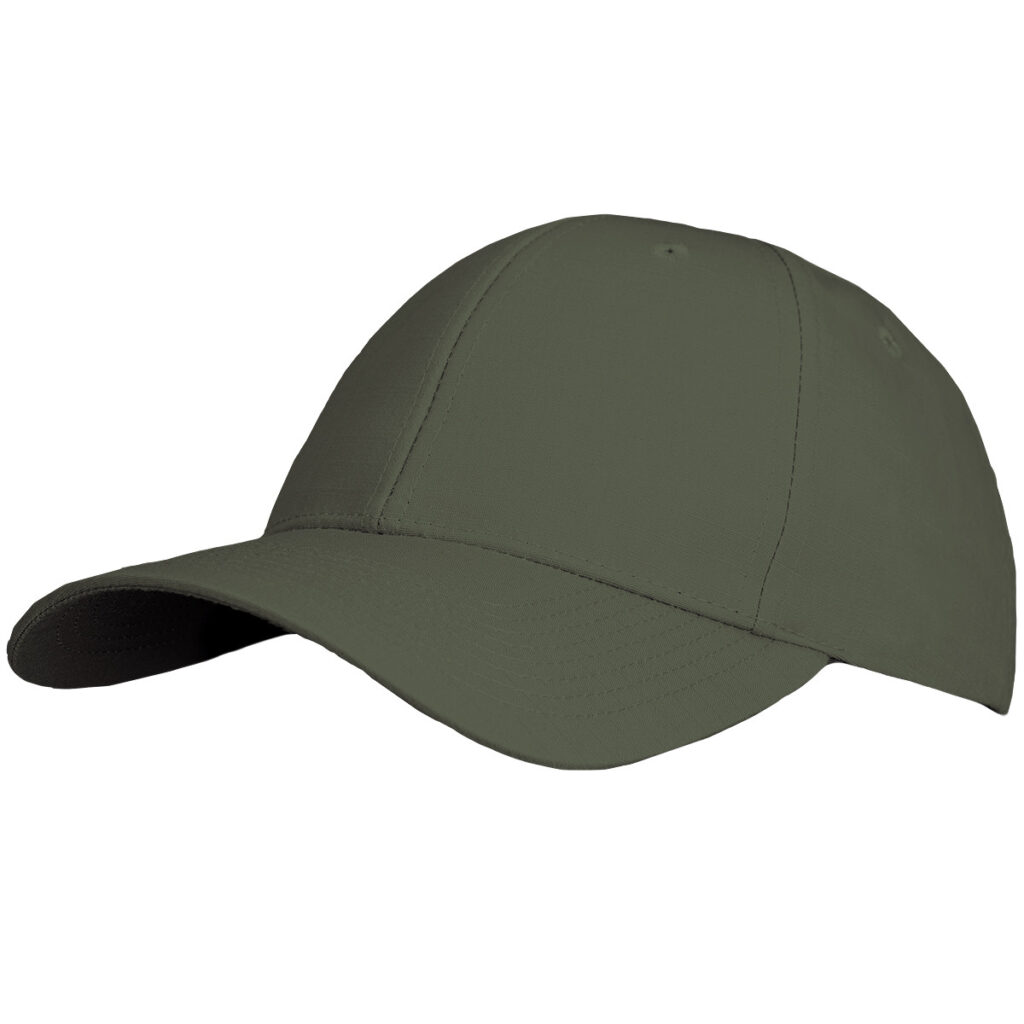 Tactical uniform hat TDU