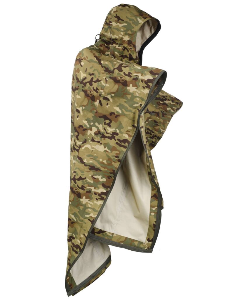 30332 RA Poncho 1679 profil.633cc95c