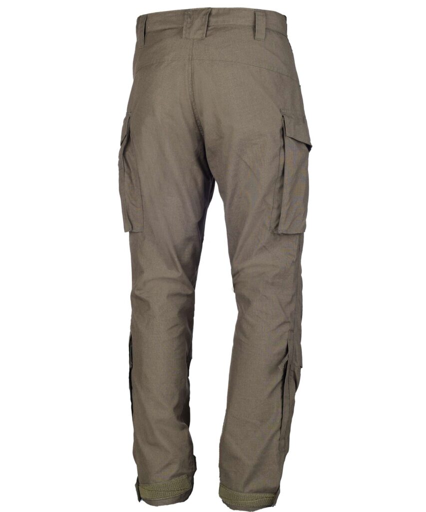 42450 Combat FR CIP Trousers 068H Back.c7d93233