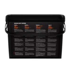 Weekpack Juliett food supply 2