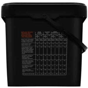 Weekpack Juliett food supply 4