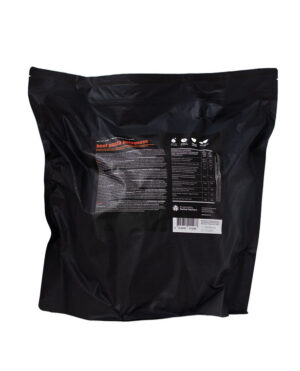 BB015 TF BigBag Beef Pasta Bolognese 3,1 kg