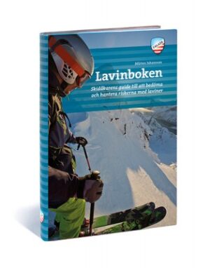 Lavinboken